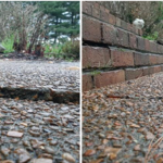 Concrete Leveling with Frontier