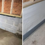 Basement Waterproofing