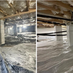 Clarksville Crawl Space
