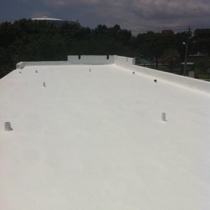 Waterproofing
