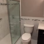 Bath Remodel