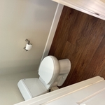 Vinyl Plank Flooring Installation