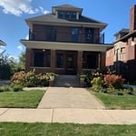 Landscaping Project
