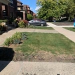 Landscaping Project
