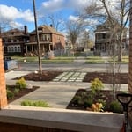 Landscaping Project