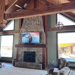 Farm House Addition
