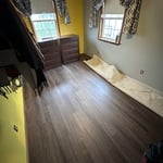 Flooring Sales/Installation/Repair Project
