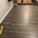 Flooring Sales/Installation/Repair Project