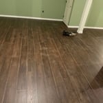 Flooring Sales/Installation/Repair Project