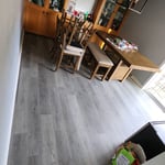 Flooring Sales/Installation/Repair Project