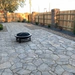 Landscaping Project