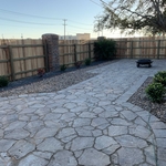 Landscaping Project