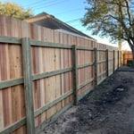 Landscaping Project