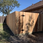 Landscaping Project