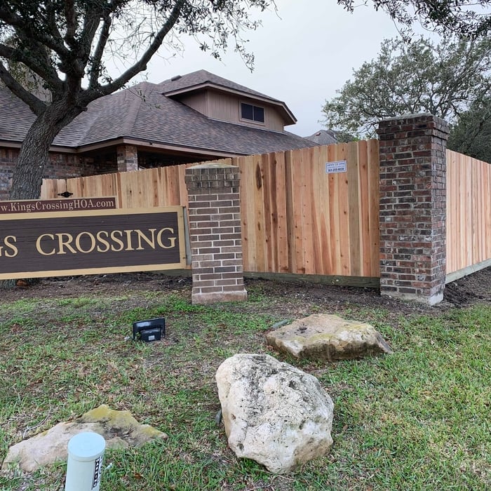Landscaping Project