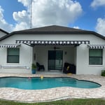 Awnings Project