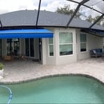 Awnings Project
