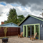 Garage Conversion