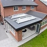 Flat Roof