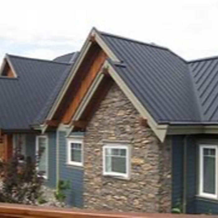 Metal Roof