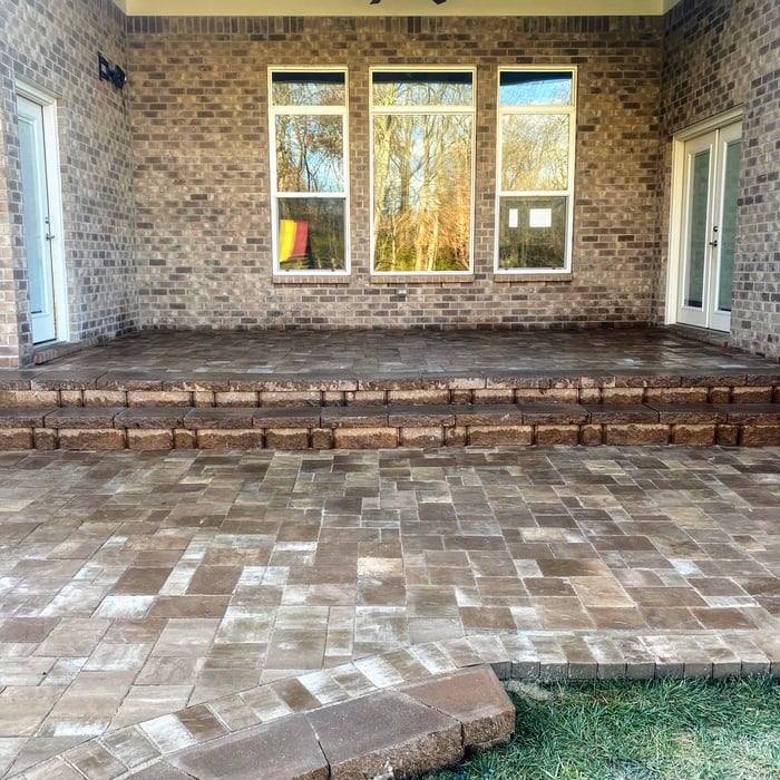 Landscaping Project