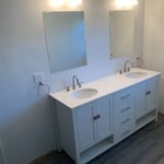 Remodeling - Kitchen & Bathroom Project