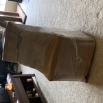 International packing. Customers moving to Italy ??