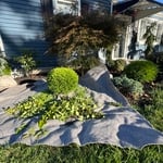 Lawn & Yard Work Project