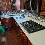 Wall tile