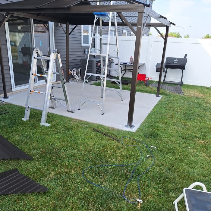 Gazebo