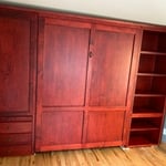Cabinet Making Project