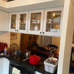 Cabinet Making Project