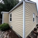 Siding Replacement