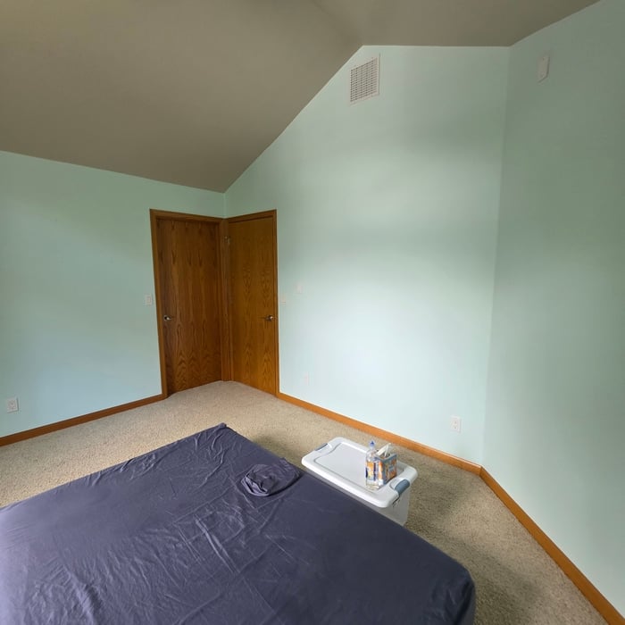 Interior Painting