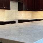 Kitchen details