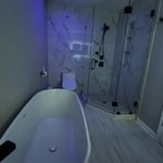 Bathroom done