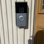 Home Security Systems Project