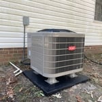 Heating & A/C Project