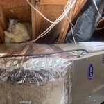 Heating & A/C Project