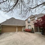Roof Replacement