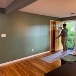 Painting - Interior Project