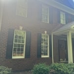 Exterior Painting Project
