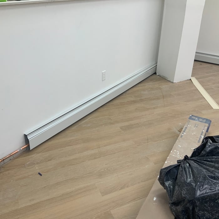 Remodeling - Kitchen & Bathroom Project