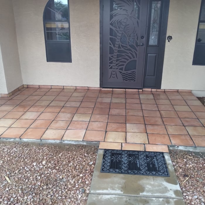 Remodeling - General Project