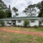 Painting - Exterior Project