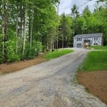 Landscaping Project