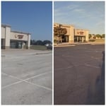 Concrete - Pouring & Repair Project