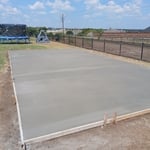 Concrete Pouring and Repair Project