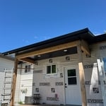 Gutter Repair & Replacement Project