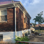 Gutter Repair & Replacement Project